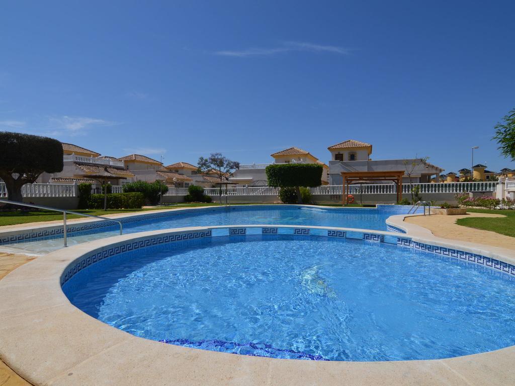 Belvilla By Oyo Casa Crispin Ciudad Quesada Dış mekan fotoğraf