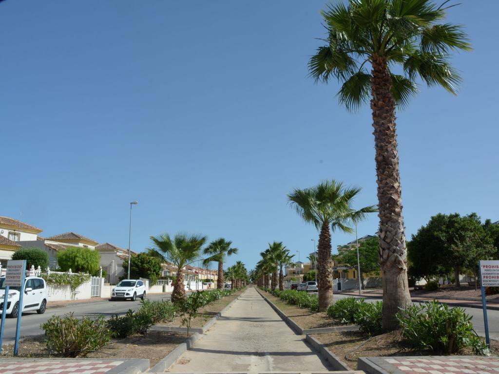Belvilla By Oyo Casa Crispin Ciudad Quesada Dış mekan fotoğraf