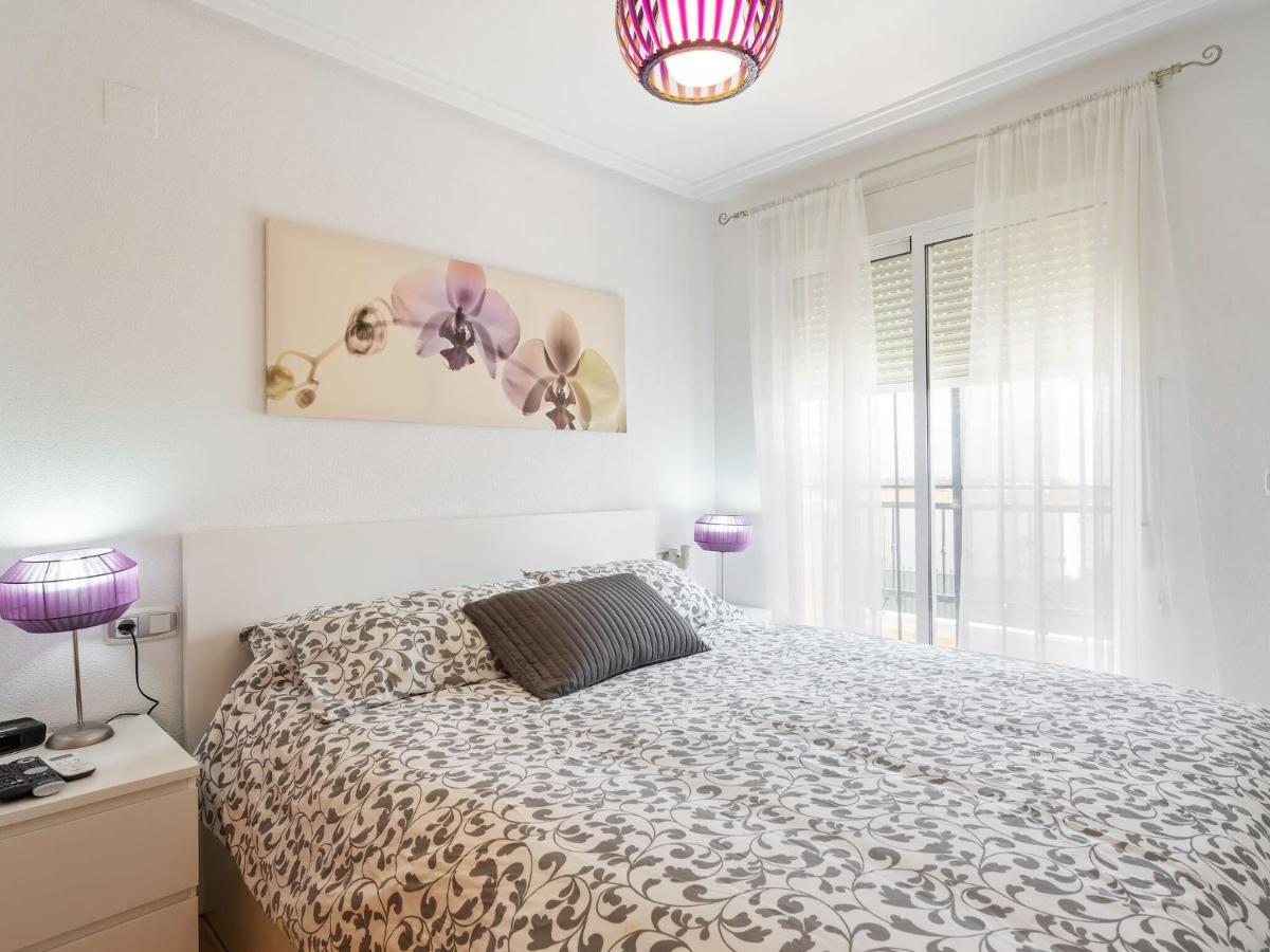 Belvilla By Oyo Casa Crispin Ciudad Quesada Dış mekan fotoğraf