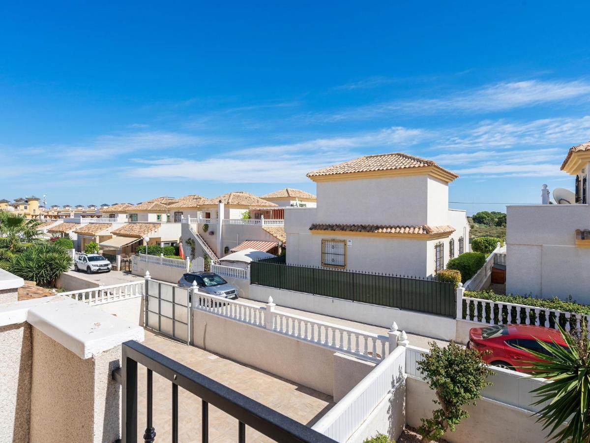 Belvilla By Oyo Casa Crispin Ciudad Quesada Dış mekan fotoğraf