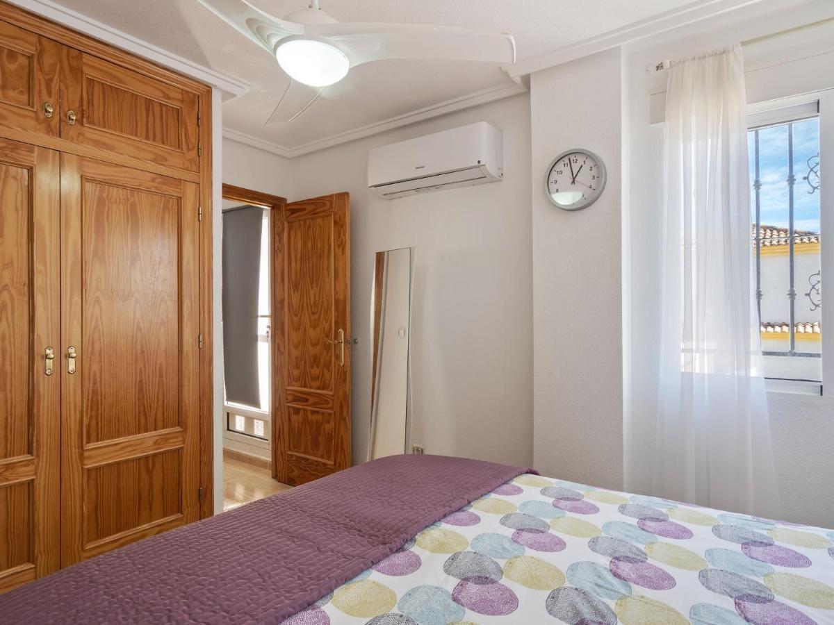 Belvilla By Oyo Casa Crispin Ciudad Quesada Dış mekan fotoğraf